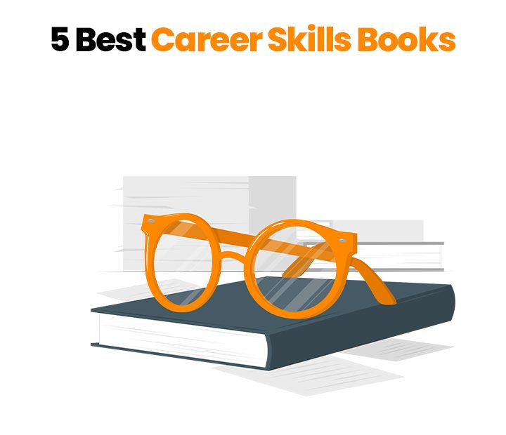 5-Best-Career-Skills-Books