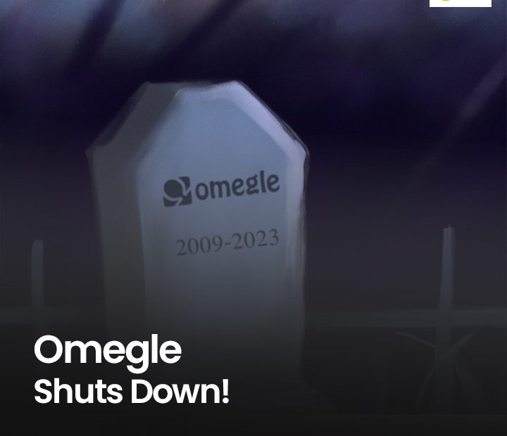 Omegle-Shuts-Down!